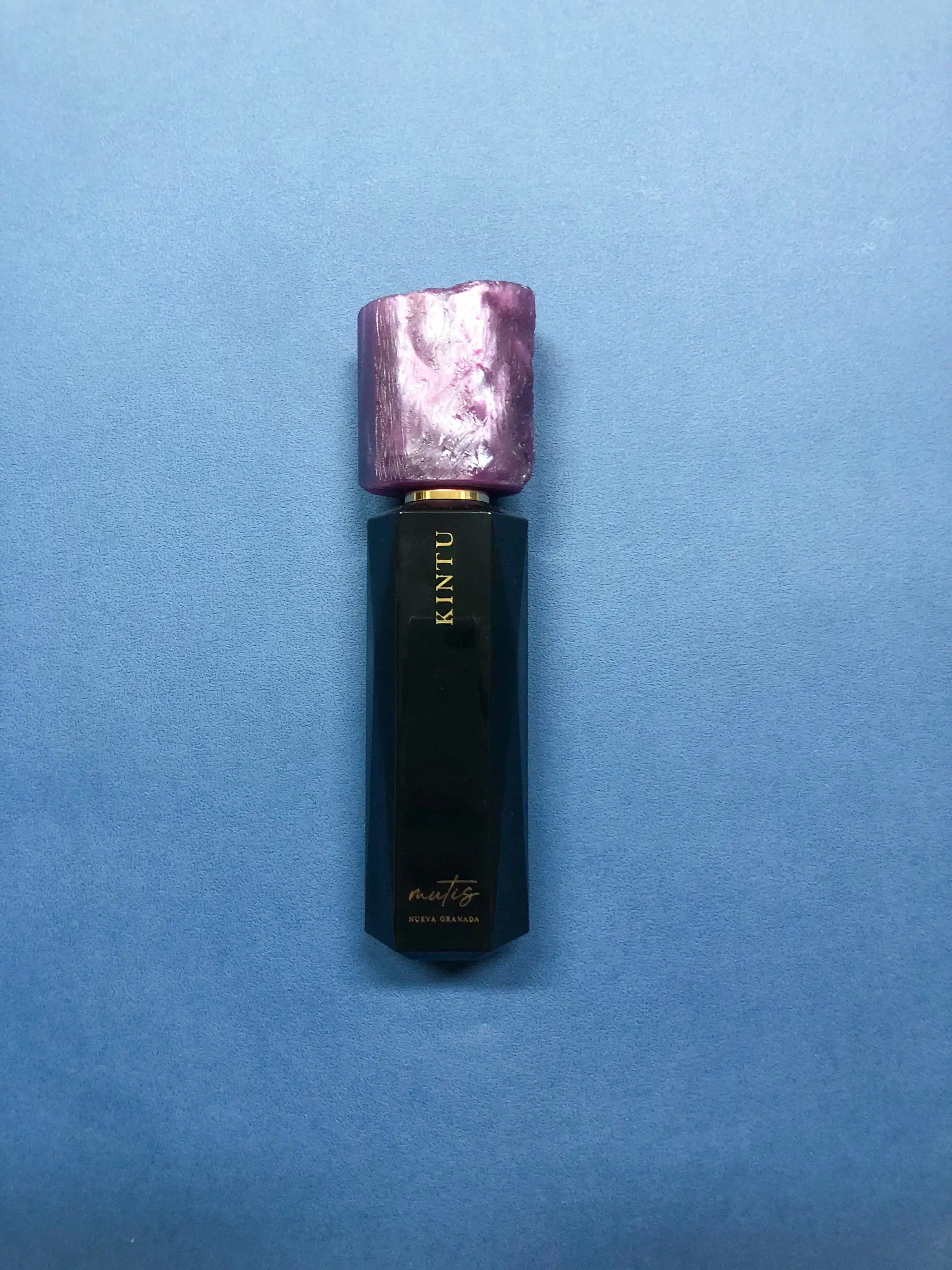 怪誕祭祀:Mutis Nueva Granada Kintu 地神祭禮