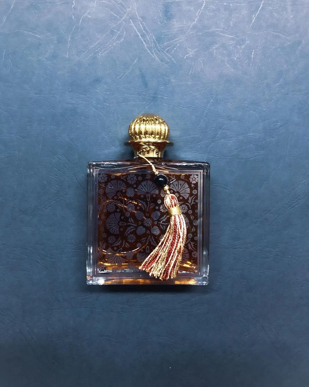 美學家:MDCI Parfums Chypre Palatin 西普大帝