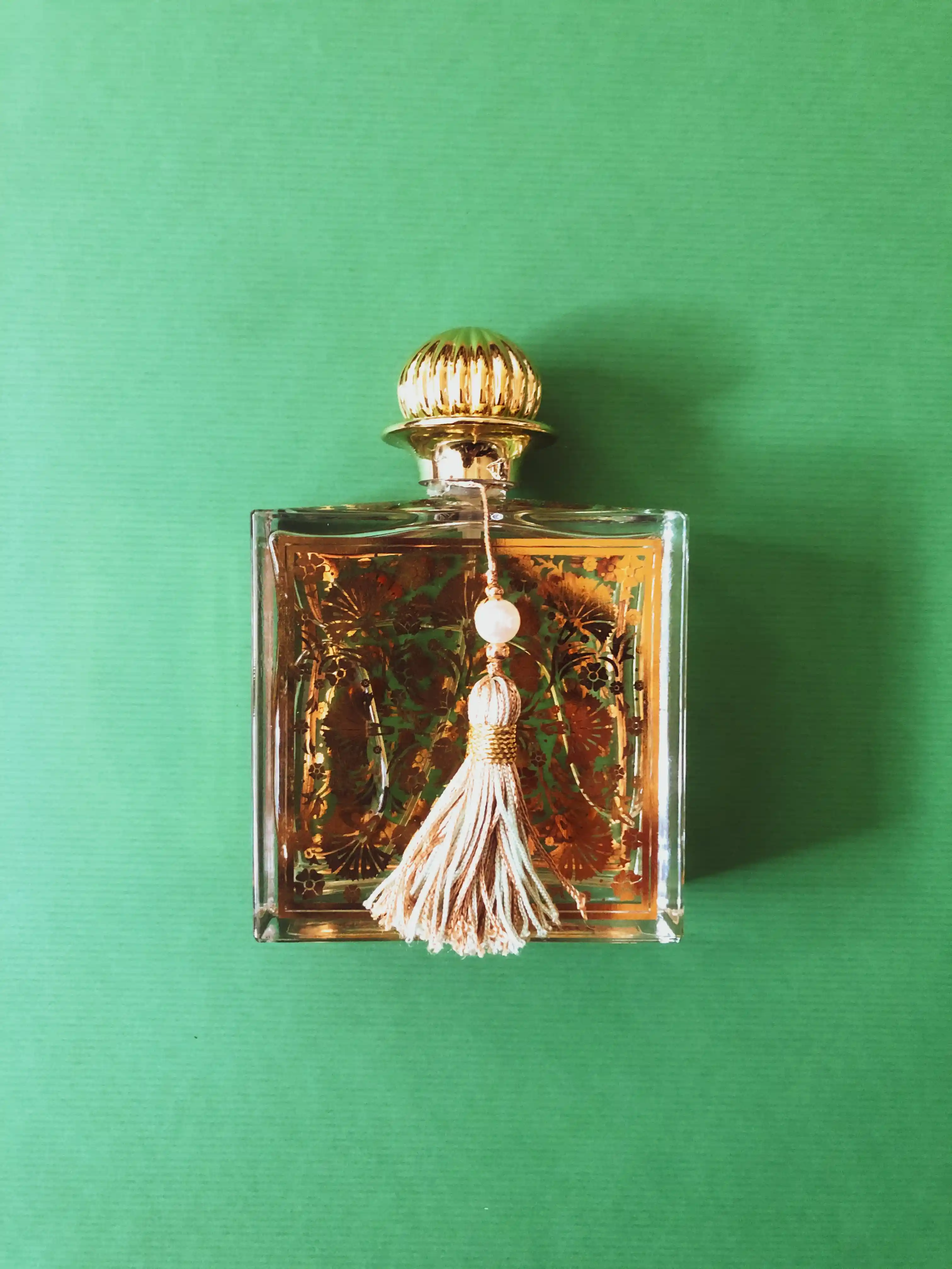 蝶戀花:MDCI Un Coeur en Mai 五月心