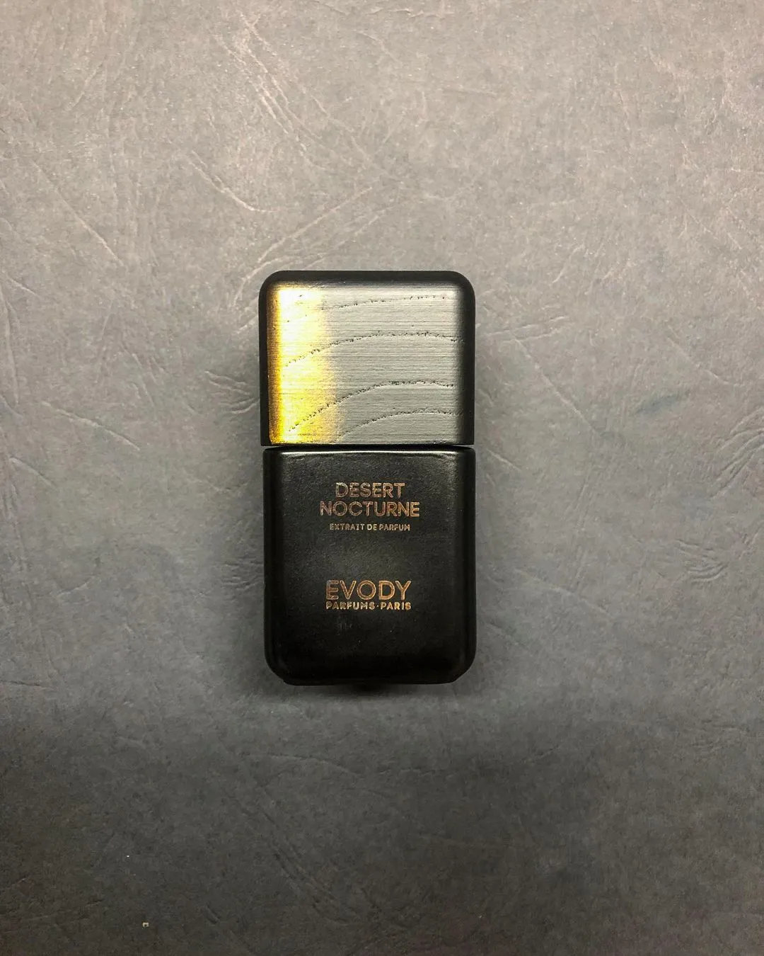 任務失敗地成功了:Evody Desert Nocturne 沙漠夜曲