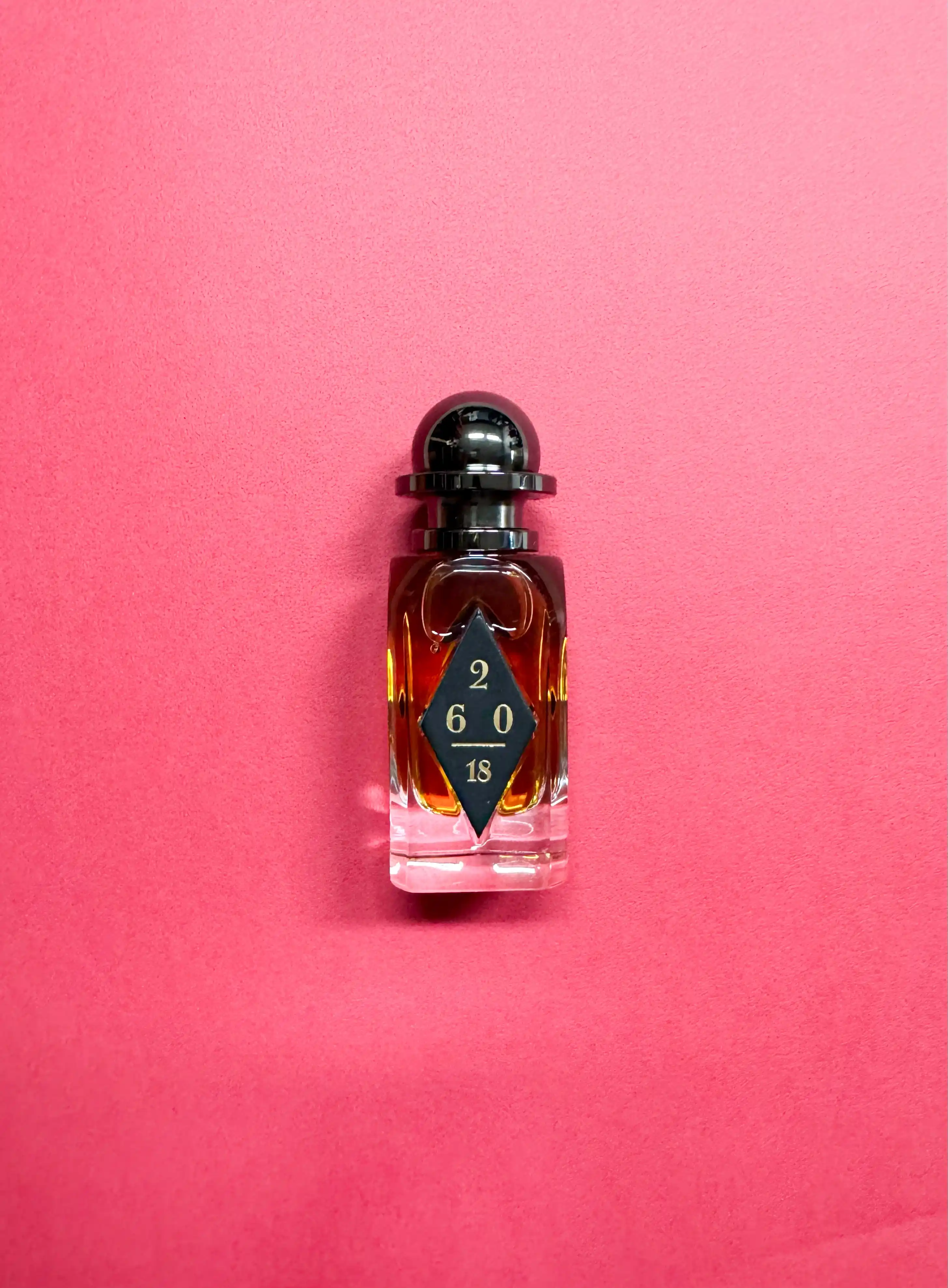 如玉:OrdioLab Rose Scepter 玫瑰權杖(正式發行版)