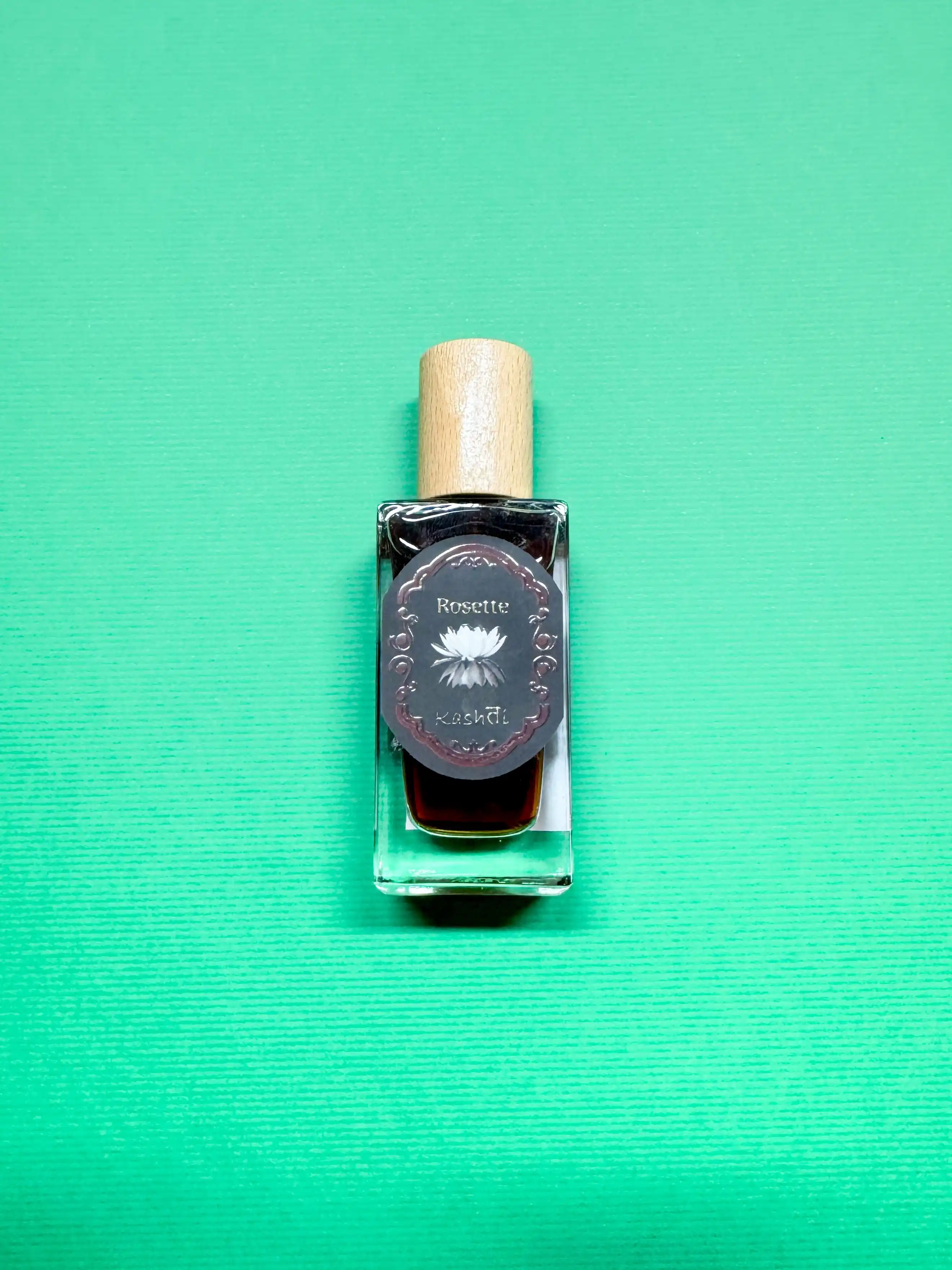 玫瑰浴:Kashti Rosette 玫瑰花飾