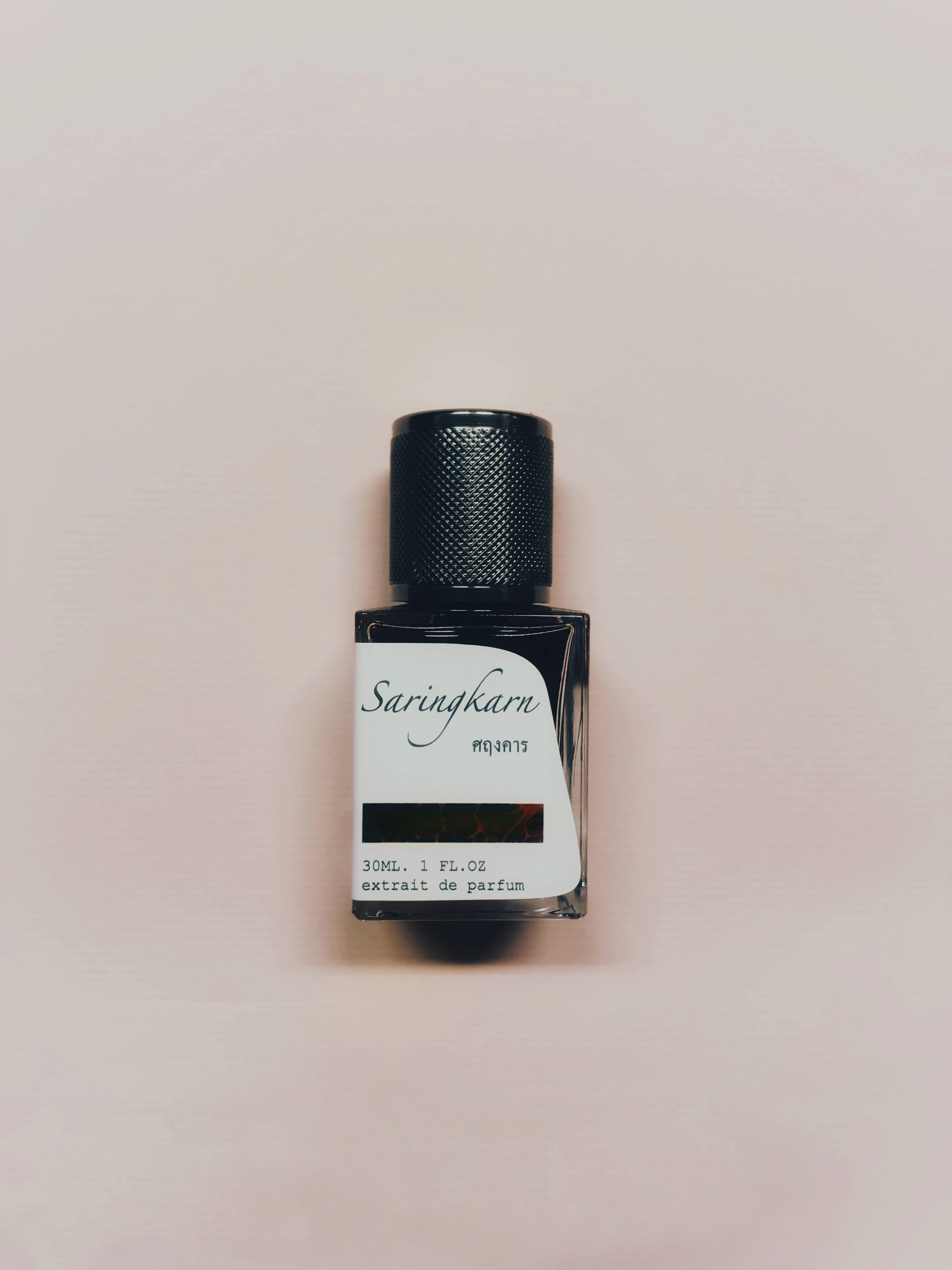 惡女恣行:Prin Saringkarn (ศฤงคาร) 愛慾泉源