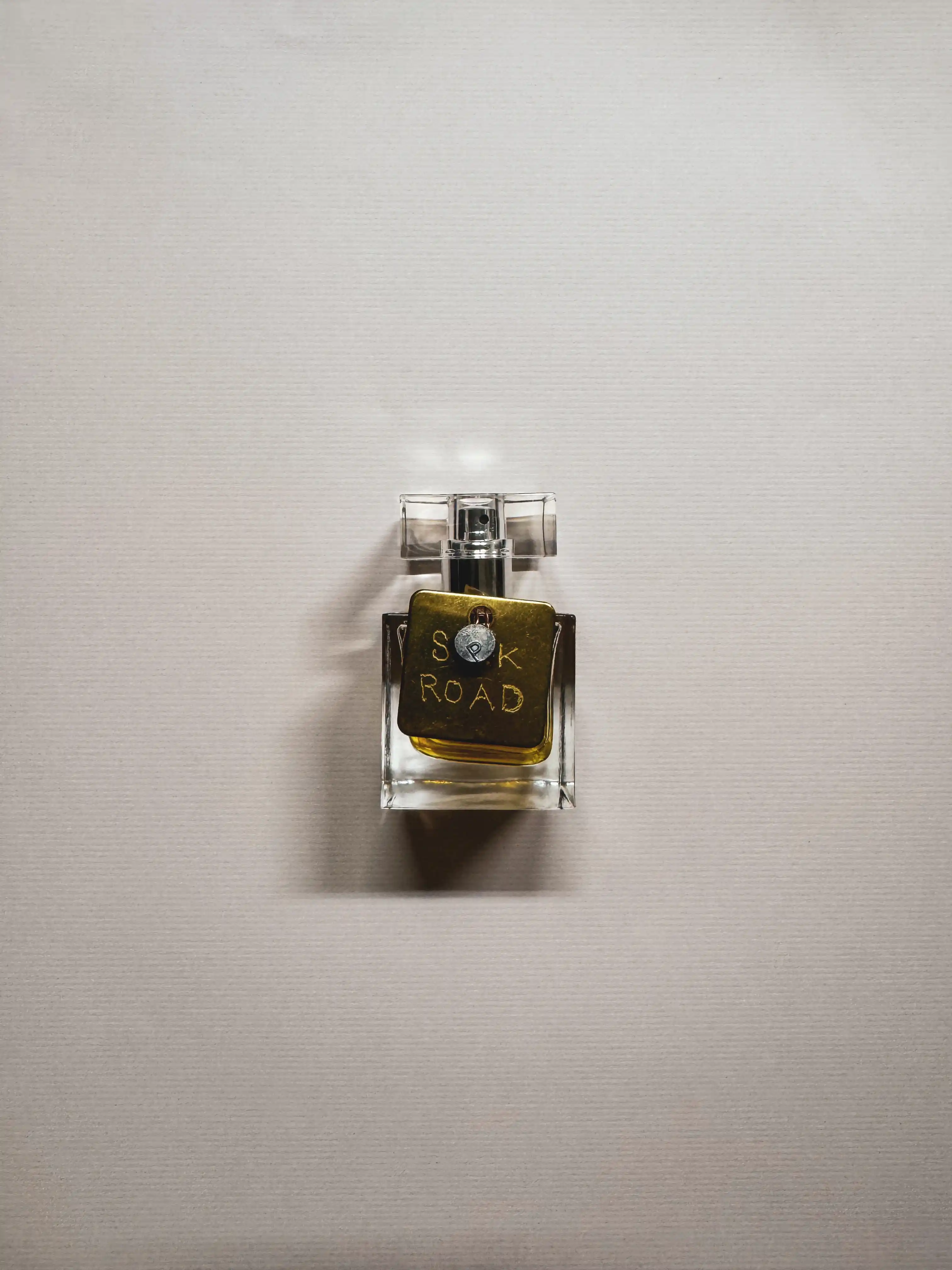 火煉:Phoenicia Silk Road 3.0 絲綢之路