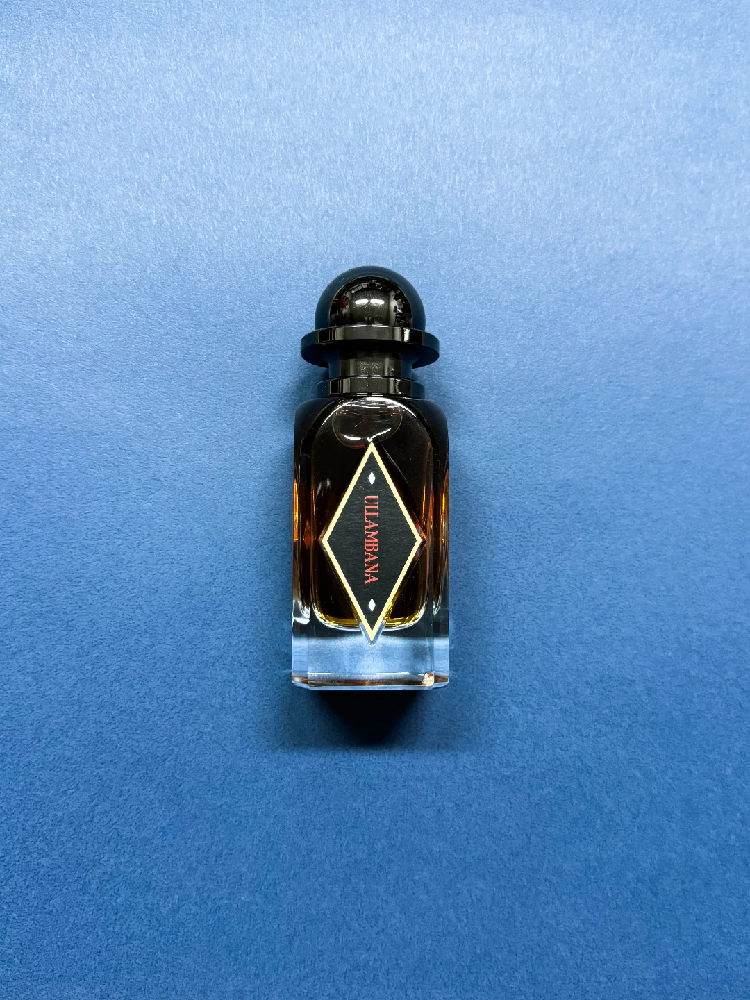 濕土焚香:Ordio Lab 盂蘭盆