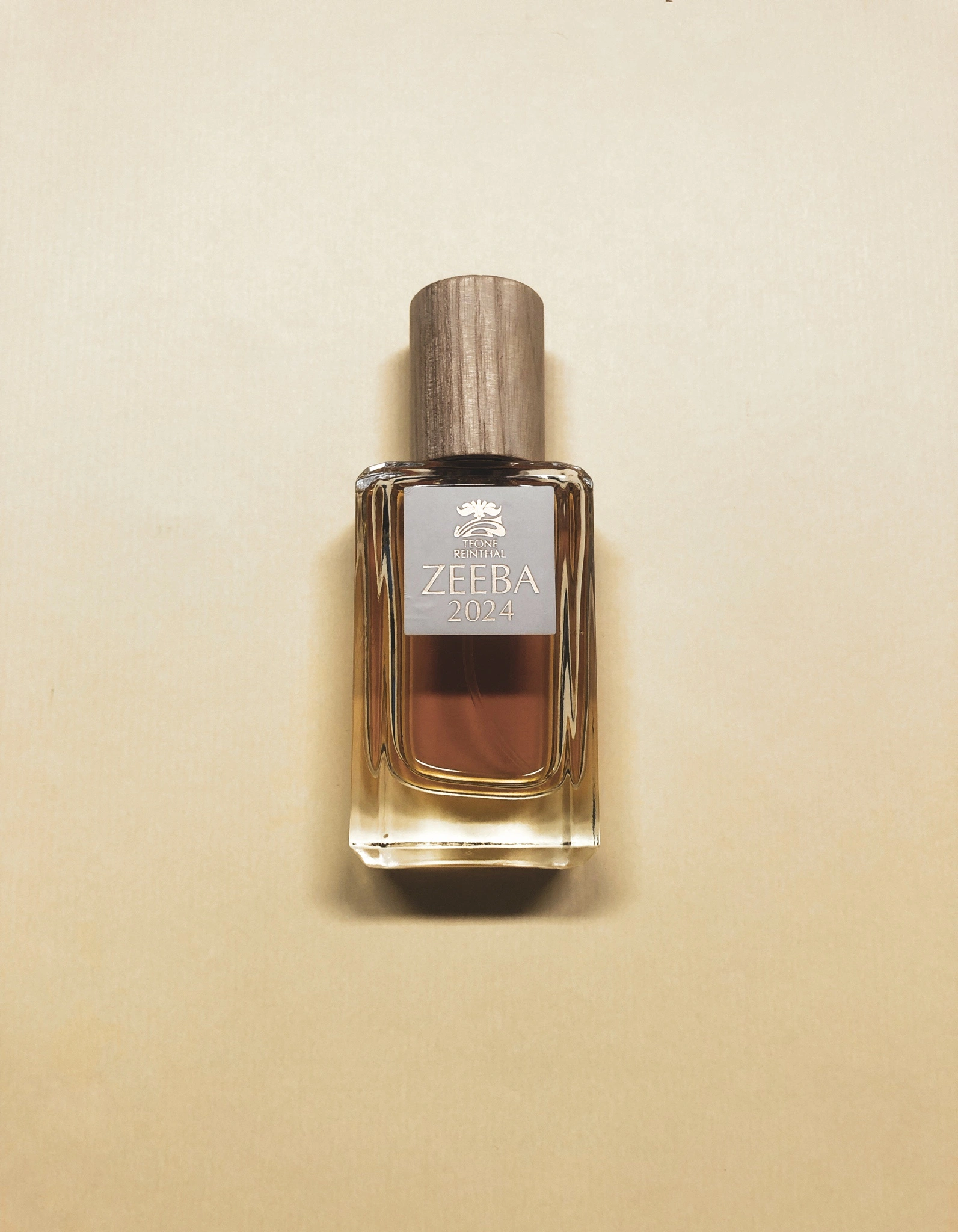 枯木生花:Teone Reinthal Zeeba 2024「美麗」2024版